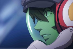 「ヤマトよ永遠に」古代たちが目撃するディガブラスの真実―ストーリーが明らかに！ BD＆DVDも発売決定 画像