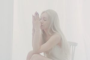 祝！紅白初出場 ちゃんみな最新曲「i love you」MV公開！TBSドラマ主題歌の映像作品 画像