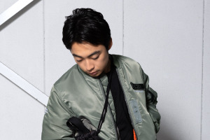 「ガンダム」ジオン軍、「逆襲のシャア」ネオ・ジオンをデザイン！本格ミリタリーアウターの新作登場 画像