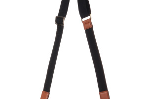 「NARUTO」コラボだってばよ！ 八卦封印やサスケの呪印がデザイン＆“イチャイチャタクティクス”ポーチ付きも♪ SAMANTHAVEGA 画像