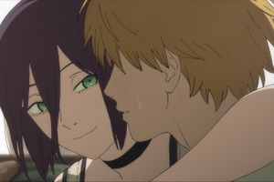 劇場版「チェンソーマン」は“恋愛リアリティーショー”だった!? 興収は87億円超えで歴代76位にランクイン！ 画像