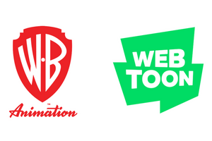 ワーナー・ブラザース・アニメーションとWEBTOONが戦略的提携！ 人気ウェブトゥーン作品10本のアニメ化でグローバル市場へ進出 画像