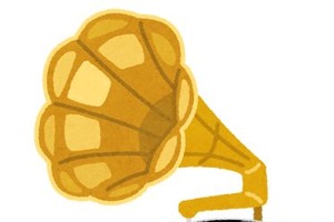 “音属性”キャラといえば？ アンケート〆切は11月24日 画像