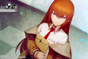 シュタゲ新作「STEINS;GATE RE:BOOT」26年に発売延期― ネットでは「いくらでも待ちます」「期待して待ってます」と温かい声も 画像