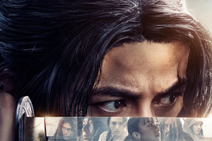 梶裕貴の「イクサガミ」感想に、岡田准一が反応!?「実写の僕の声を全部吹き替えしてくれないかしら」 画像