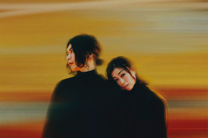 米津玄師×宇多田ヒカル「JANE DOE」デンジとレゼの運命を描いたスペシャルMV公開！ 画像