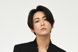 亀梨和也、実写ドラマに続き16年ぶり“神咲雫役”で主演！ワインマンガ「神の雫」TVアニメ化＆26年放送 画像