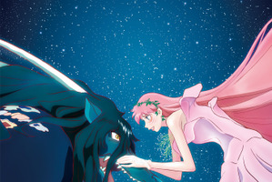 「竜とそばかすの姫」声優・キャラクター・あらすじ・関連動画まとめ【金曜ロードショー 11月21日放送】 画像