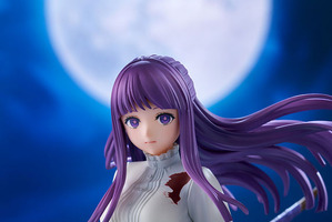 再現度高いッ！「葬送のフリーレン」フェルン、対リュグナー戦をフィギュア化！“この小娘にどんな修行を叩きこんだ”― 杖や髪飾りも緻密再現 画像