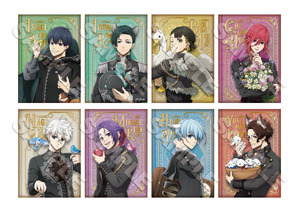 「ブルーロック」潔や凪、凛たちが“おとぎ話”の世界へ！描き下ろしイラスト使用グッズを「POP UP STORE in ロフト」で販売 画像