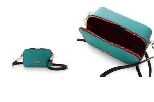 「ヒロアカ」デクや爆轟、死柄木らのカラー＆モチーフを表現♪ バッグやチャームが全35種！Samantha Thavasa Petit Choiceコラボ 画像