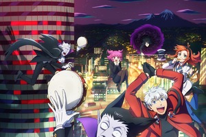 “ヴァンパイア”キャラといえば？ 3位「HELLSING」アーカード、2位「東方Project」レミリア・スカーレット、1位は… ＜25年版＞ 画像