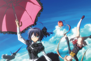 “中二病・厨二病”キャラといえば？ 3位「銀魂」高杉晋助、2位「中二病でも恋がしたい！」小鳥遊六花、1位は… ＜25年版＞ 画像