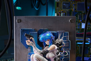 「攻殻機動隊」原作表紙の草薙素子から「はたらく細胞」50万円超の血小板ちゃんまで…「#給料日」に買いたいグッズ【キャラクターフィギュア編】 画像