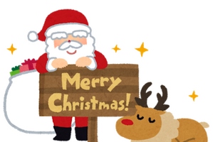 クリスマスを一緒に過ごしたいキャラは？ アンケート〆切は12月4日 画像