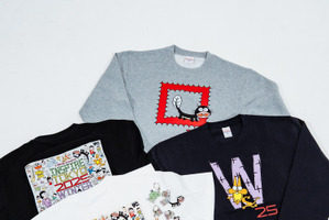 「チビ太のおでん」だ！てやんでぇ！ウナギイヌ＆ニャロメグッズも♪ 「赤塚不二夫祭」コラボエリアが東京・代々木公園のフェスに登場 画像