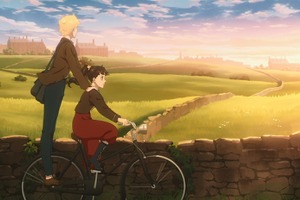 「花より男子」神尾葉子原作・脚本の青春ラブストーリー！Netflix「プリズム輪舞曲」26年1月より配信 画像