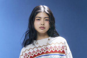 「ディズニー」ティンカー・ベルのニット＆トップスがかわいい♪ アクセサリーにも注目！ MUSがコレクション展開 画像