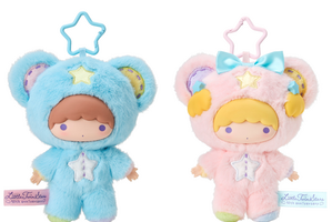 「サンリオ」キキ＆ララ、ゆめかわエンジェルデザインがかわいすぎる♪ 50周年&バースデー記念グッズ登場 画像