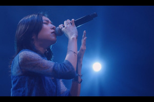 milet『葬送のフリーレン』第1期ライブ映像を特別公開！2期連続ED起用を記念して 画像