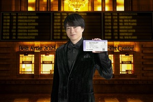 「ベストアーティスト2025」タイムテーブル、出演アーティスト＆歌唱曲一覧！　アニメファン注目のアーティストも 画像