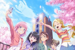 劇場版を制作してほしいTVアニメは？ 3位「地縛少年花子くん」、2位「前橋ウィッチーズ」、1位は…【#映画の日】 画像