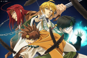 “僧侶”キャラといえば？ 2位は「最遊記」玄奘三蔵＆「犬夜叉」弥勒、1位は…酒も煙草もOK？ クセ強僧侶が上位に！ ＜25年版＞ 画像