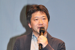 映画会社GAGAがアニメ事業に参戦を発表　詳細は近日発表 画像