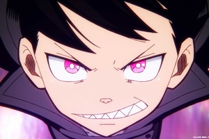 冬アニメ「炎炎ノ消防隊 参ノ章」西川貴教がOP担当！ 追加キャストに大塚芳忠 画像