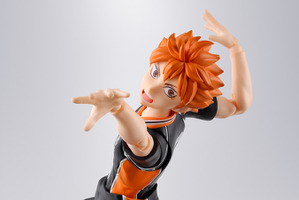 「ハイキュー!!」日向翔陽