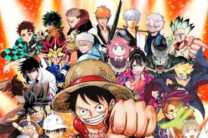 ＜タイムテーブルあり＞ 「ジャンプフェスタ2026」スーパーステージ全18ステージを2日間連続でABEMAで無料生中継 画像