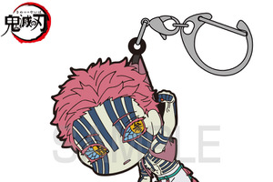 「鬼滅の刃」“胡蝶しのぶ 蟲の呼吸”や“上弦の壱 黒死牟”などのTシャツも！「ジャンフェス」コスパグッズ 画像