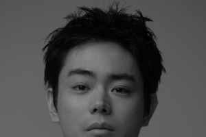 菅田将暉が「五感」をテーマに挑む自身初のオールセルフプロデュースEP、来年1月リリースへ 画像