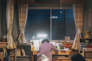 藤本タツキ「ルックバック」実写映画化&26年公開！是枝裕和が監督・脚本「覚悟を決めた」 画像