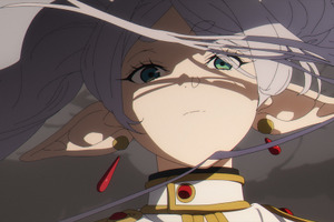 「葬送のフリーレン」第2期放送までに第1期を全話振り返ろう！大みそかまでは何度でも見れちゃう無料放送【ABEMA】 画像