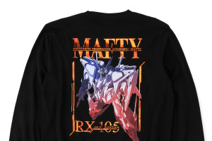 クスィーガンダムやペーネロペーデザインがカッコいい！ 「機動戦士ガンダム 閃光のハサウェイ キルケーの魔女」アパレルアイテムが登場【STRICT-G】 画像