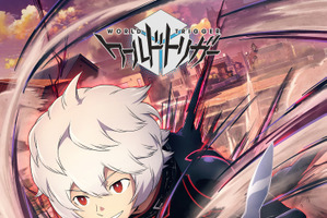 アニメ「ワールドトリガー」REBOOTプロジェクト始動！ ティザービジュアル＆特報お披露目 画像