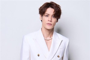 TREASUREジフン、宮野真守との共演にソワソワ「デスノート好きだと言ってみようと思います」にファンがエール「優しい人だよ！」 画像
