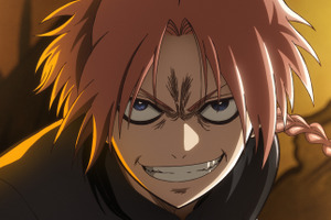 「銀魂 吉原炎上編」日野聡、大塚芳忠らが心中告白！「高い声まだ出るかなぁ～？」「一緒に人生を重ねて来た」ド迫力場面写真もお披露目 画像