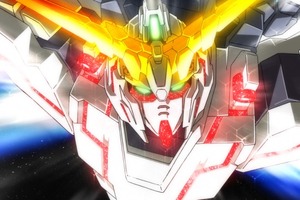 「ガンダムユニコーン RE:0096」や「ORIGIN III 」新情報　柴咲コウがガンダム歌う 画像