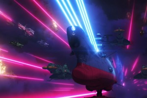 「ヤマトよ永遠に 第五章」各陣営が一堂に！総力戦描く第2弾特報が公開 OTSのジャケットもお披露目 画像