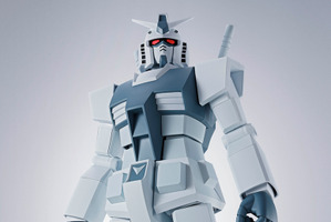 で、でかすぎる…「ジークアクス」のハイパー化ガンダムが全高400mmのフィギュアになって登場！「買うしかないと――ガンダムが言っている」 画像