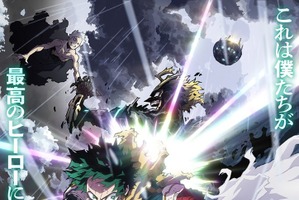 “音属性”キャラといえば？ 3位「マッシュル」 マカロン、2位「ヒロアカ」耳郎響香、1位は…「週刊少年ジャンプ」のキャラが上位を独占！＜25年版＞【音の日】 画像