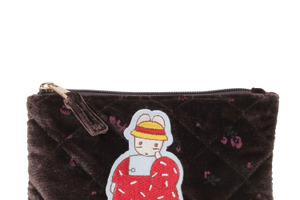 「サンリオ」ハローキティ、ポチャッコ、マロンクリームの大人かわいいアイテム登場♪ 日常使いしたい6品！ Green Parksコラボ 画像