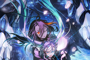 「コードギアス」完全新作「星追いのアスパル」制作決定！監督は野村和也　「奪還のロゼ」は今夏TV放送へ 画像