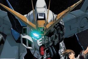 “クリスマス”アニメといえば？【推しの子】、「ガンダム0080＆W Endless Waltz」、「巨人の星」まで…注目作をピックアップ【クリスマスツリーの日】 画像