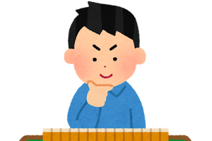 “ギャンブラー”なキャラといえば？ アンケート〆切は12月15日 画像