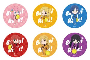 「ぼざろ」ぼっちや虹夏とお風呂でさっぱり♪ 結束バンドメンバーや星歌、PAさんたちが描き起こした“浴衣で温泉”グッズ登場 画像