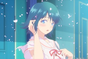 「幼馴染とはラブコメにならない」1月5日より放送開始！ハニワOPも聴けるメインPV第2弾が公開 画像