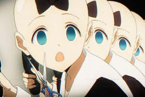 新作TVスペシャル「かぐや様は告らせたい」12月31日に放送！“鈴木雅之feat.古賀葵”のOP入り本PVお披露目 画像